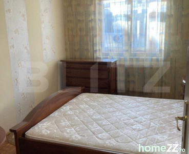 Apartament Central cu Balcon Închis - Suprafață Utilă 6