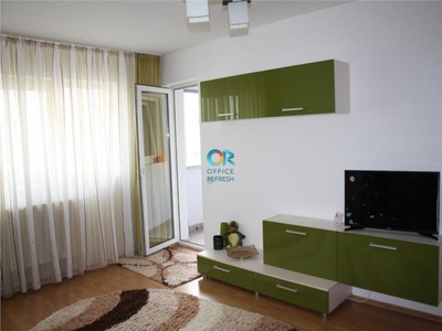 Apartament cu 1 camera de inchiriat Calea Turzii