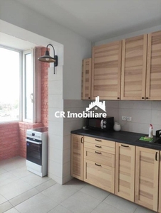 Apartament cu 2 camere, Calea Grivitei