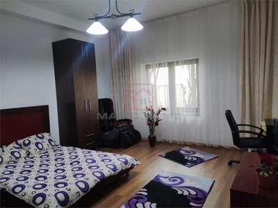 Apartament cu 2 camere de vanzare la vila, Grigorescu