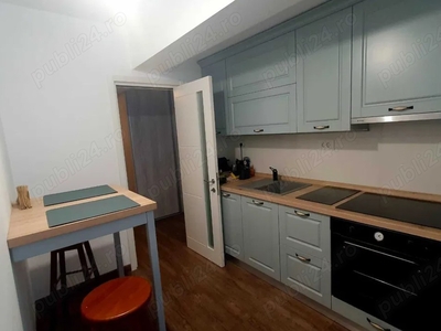 Apartament cu 2 camere decomandat in Tatarasi-Lidl-Newton