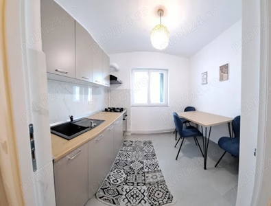 Apartament cu 2 camere decomandat in Tatarasi Sud-Tudor Vladimirescu