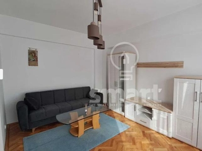 Apartament cu 2 camere decomandate Ultracentral