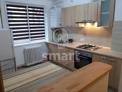 Apartament cu 2 camere Gheorgheni zona Interservisan