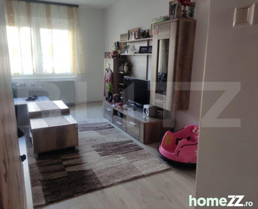 Apartament cu 3 camere