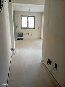 Apartament cu terasa,mobilat, doua camere Prelungirea Ghencea, C Latin