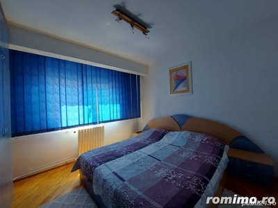 Apartament cu 3 camere la 10 minute de City Mall