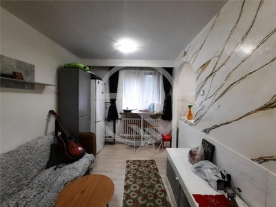 Apartament cu 2 camere, situat in cartierul Gheorgheni!