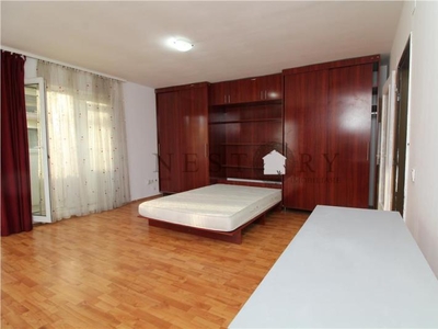 Apartament cu o camera, etaj 2, Gheorgheni, T.Mihali, FSEGA de inchiriat