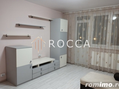 Apartament de 2 camere | 55 mp | decomandat | balcon | AC | Raul Doamnei