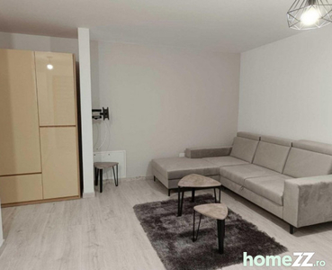 Apartament de 2 camere