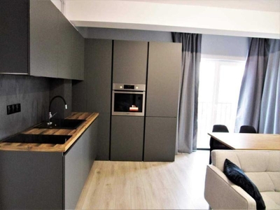 Apartament de 2 camere lux, 38 mp, zona Balastierei