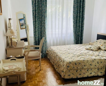 Apartament de 4 camere ( 7 min METROU )-Aparatorii Patrie...