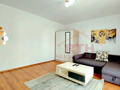 Apartament de inchiriat, 1 camera, Premium Residence, Calea Urseni