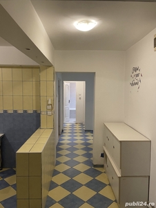 Apartament de închiriat 3 camere