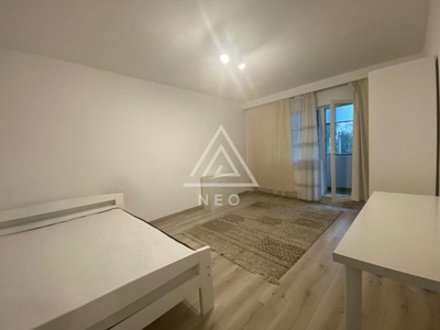 Apartament de inchiriat cu 2 camere in Manastur, mobilat modern.