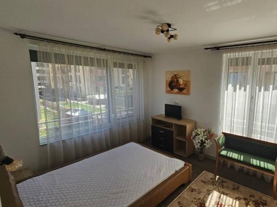 Apartament de inchiriat cu 2 camere,in cartier Andrei Muresanu!