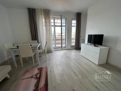 Apartament de inchiriat cu 3 camere,in cartier Gheorgheni!