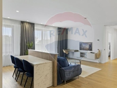 Apartament de inchiriat lux