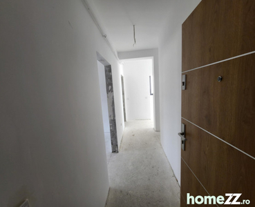 Apartament de lux 63.06 mpu in 2 camere Sibiu zona Vest
