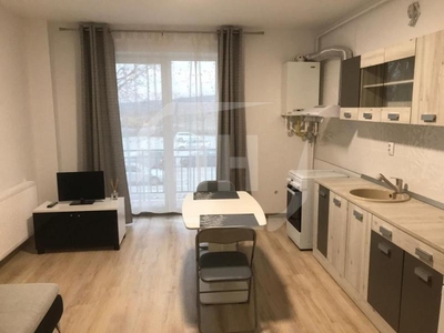 Apartament de tip open space, zona strazii Libertatii/ Apahida