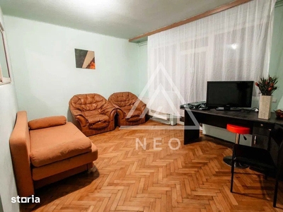 Apartament 3 Camere// Nicolae Teclu// Titan