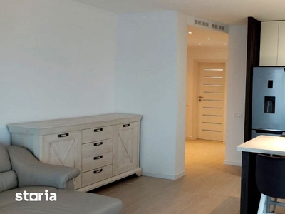 Apartament de vanzare 2 camere imobil nou zona Parcului Gheorgheni