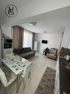 Apartament decomandat cu 2 camere | 100 m pana la plaja | Mamaia Nord