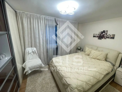 Apartament decomandat Etaj 2, finisat