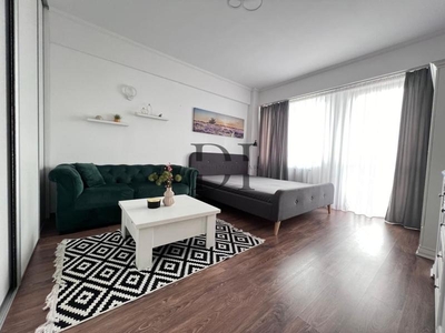 Apartament ideal pentru investitie / Zona Traian Vuia