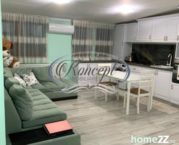 Apartament la cheie pe strada Profesor Ioan Rusu