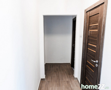 Apartament la pret de garsoniera 40mp