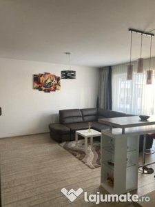 Apartament modern 2 camere, 2 balcoane, cu vedere la Lacul l