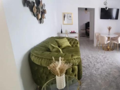 Apartament modern la prima inchiriere