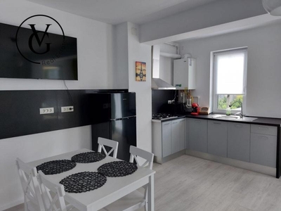 Apartament modern si spatios | 2 camere | Mamaia Sat