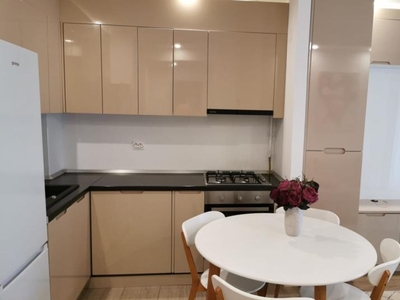 APARTAMENT PARTER- 2 camere, mobilat, utilat COSMOPOLIS