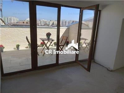 Apartament Penthouse de 3 camere Eminescu Toamnei