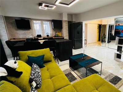 Apartament premium 3 camere | BANEASA