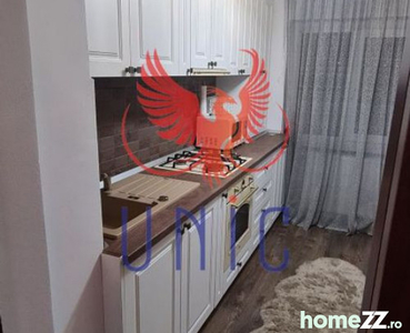 Apartament spatios