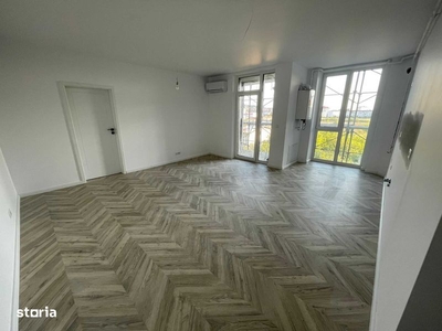 Apartament2 camere 59mp,bloc nou cu FATADA VENTILATA de la dezvoltator