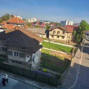 Bacău Zona Ultracentrala