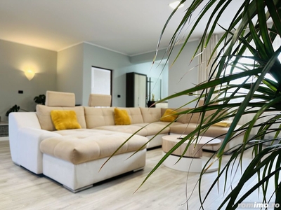 Casa individuala - Segmentul Premium, 180 mp | GarajGradina | Fropin