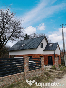 Casa la cheie 2024, langa Turda, 40min de Cluj