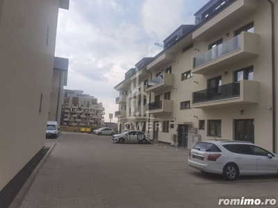 COMISION 0%- ONE RESIDENCE Rezidențial NOU | Doamna Stanca