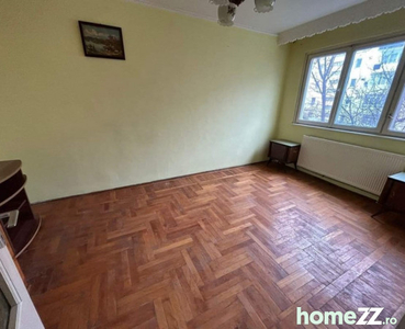 De vanzare apartament 2 camere 47.500 euro