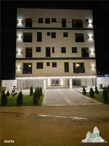 Direct dezvoltator Apartament cu 2 camere langa Mall TVA inclus