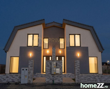 Duplex superb - finisaje premium - 120 mp utili - zona excel