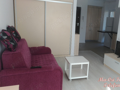 Grozavesti Politehnica-complex rezidential-apartament 2 camere-open-space