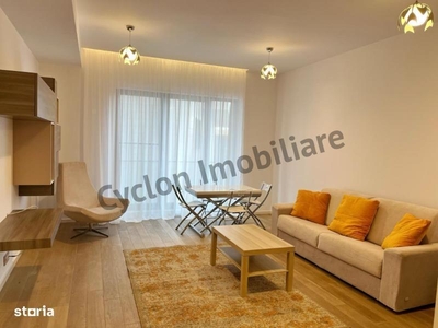 Inchiriere Apartament 2 camere Floreasca Bucuresti Sector 2