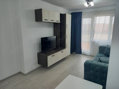 Inchiriere Apartament 2 camere Pallady - Terasa 45 mp